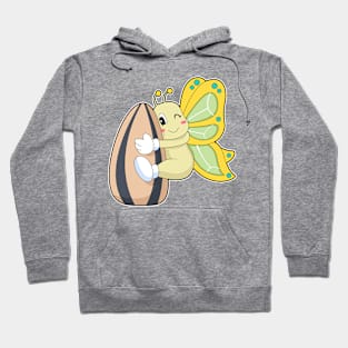 Butterfly Seed Hoodie